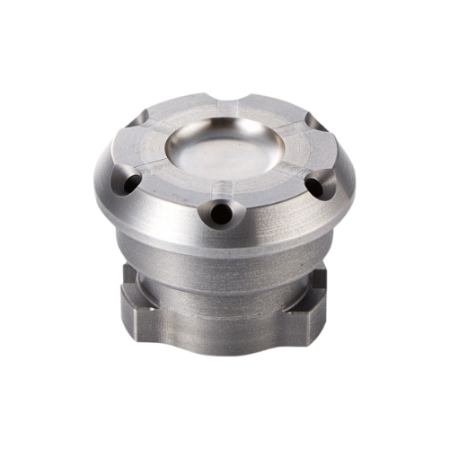 Glass Mould Baffle